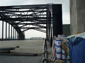 柯坪专注工业场景喷漆服务